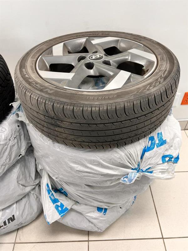 hyundai Venue 2020 - 4