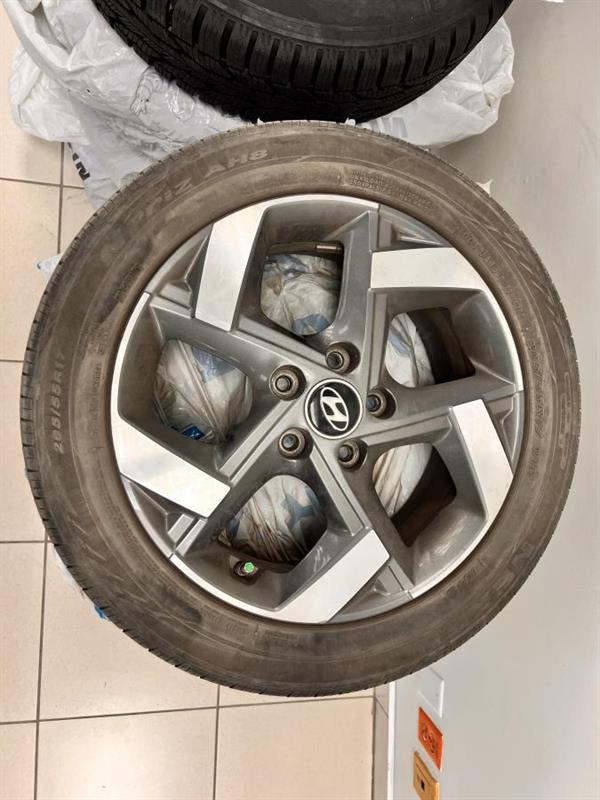 hyundai Venue 2020 - 5