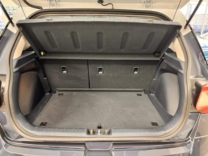 hyundai Venue 2020 - 11