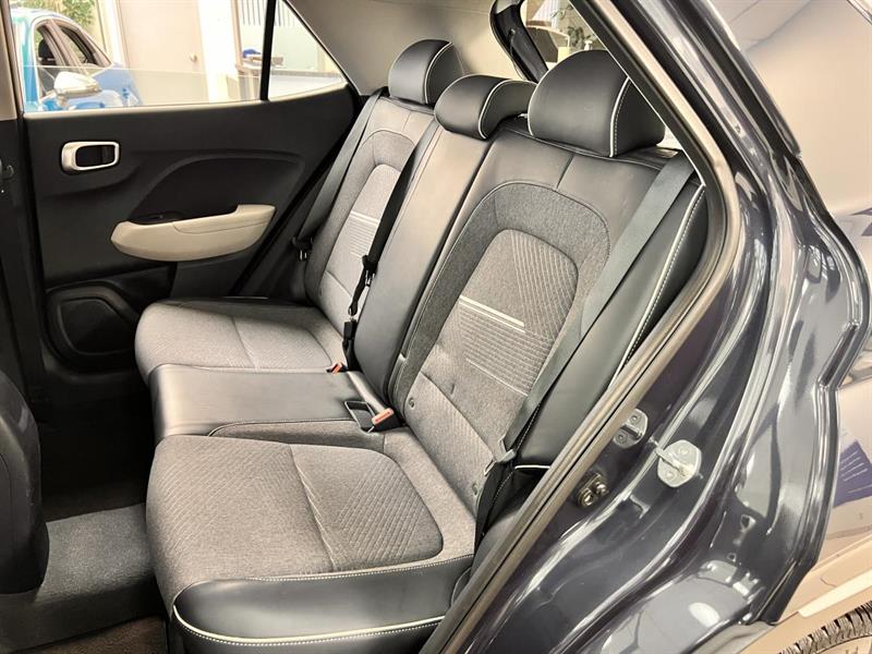 hyundai Venue 2020 - 12