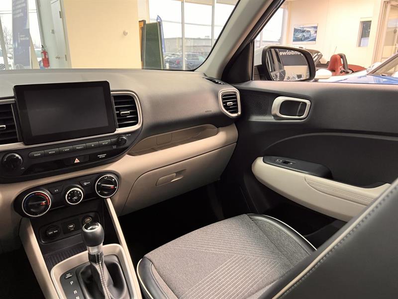 hyundai Venue 2020 - 15