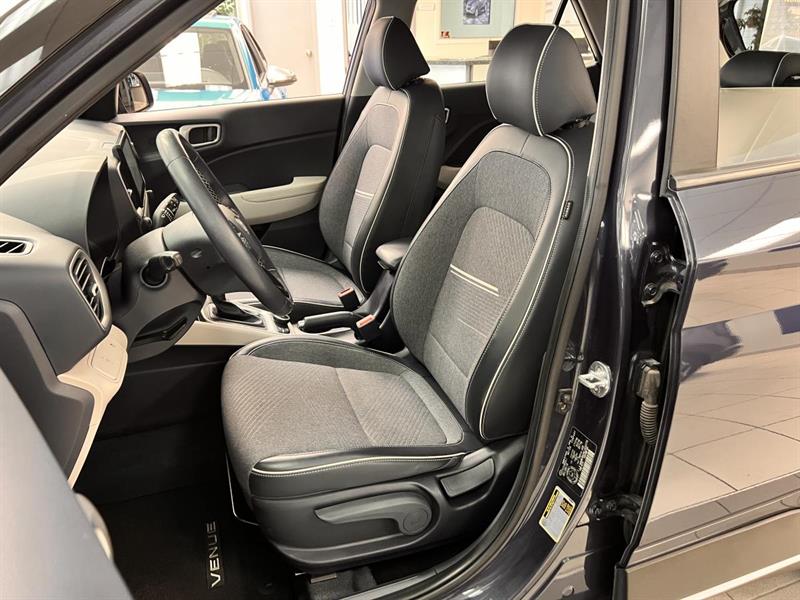 hyundai Venue 2020 - 16