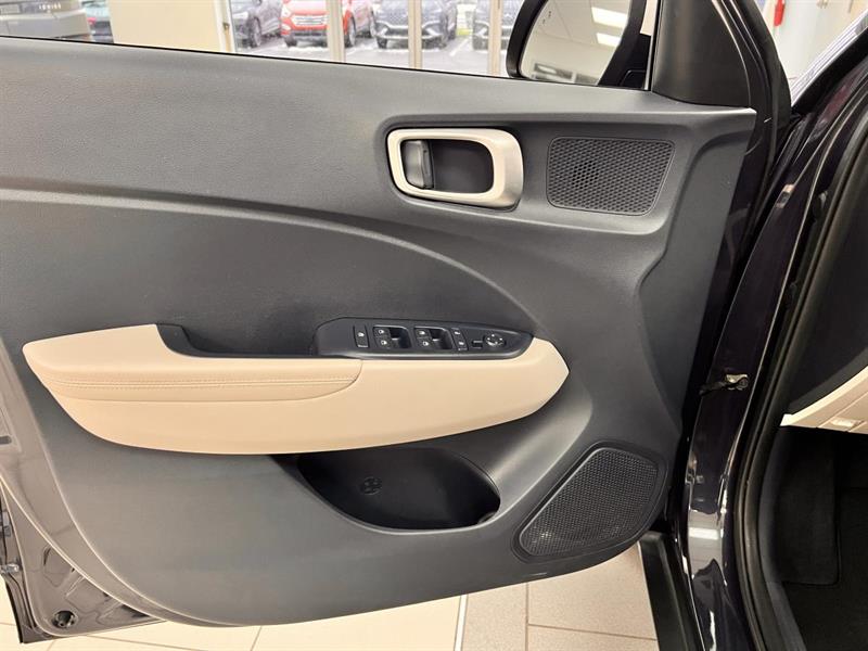 hyundai Venue 2020 - 17