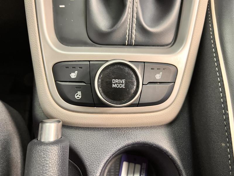 hyundai Venue 2020 - 21