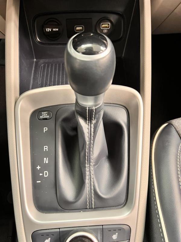 hyundai Venue 2020 - 22