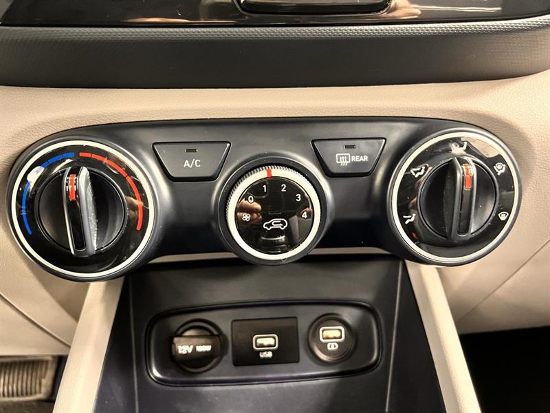 hyundai Venue 2020 - 24