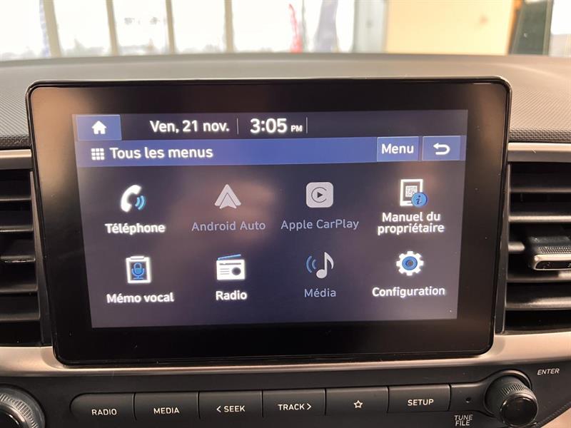 hyundai Venue 2020 - 25