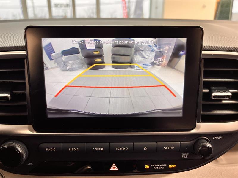 hyundai Venue 2020 - 26