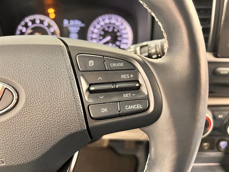 hyundai Venue 2020 - 28