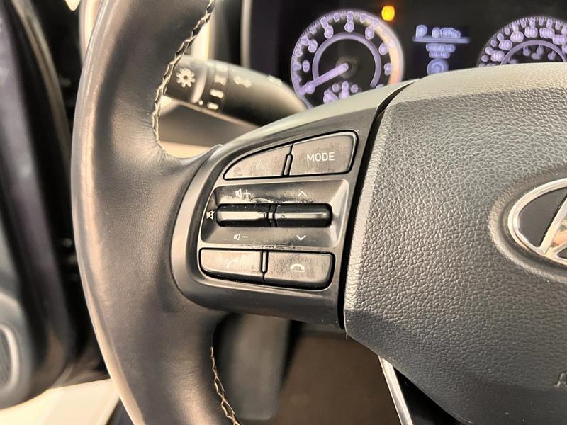 hyundai Venue 2020 - 29