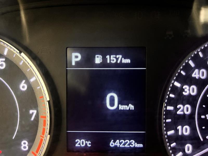 hyundai Venue 2020 - 32