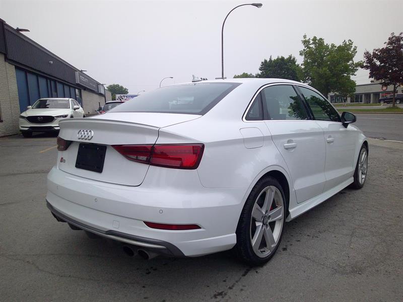 audi S3 2018 - 3