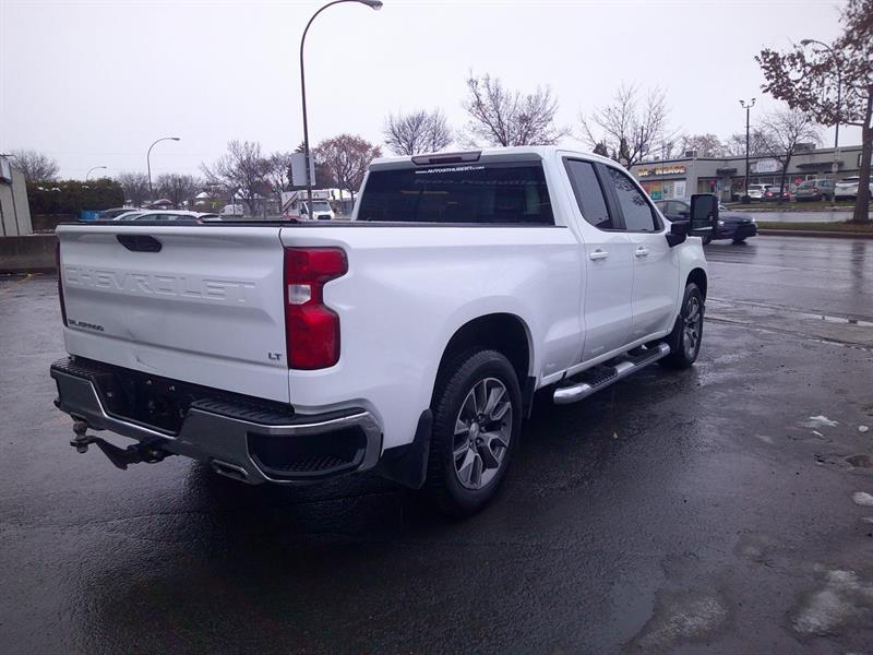chevrolet Silverado 2020 - 4