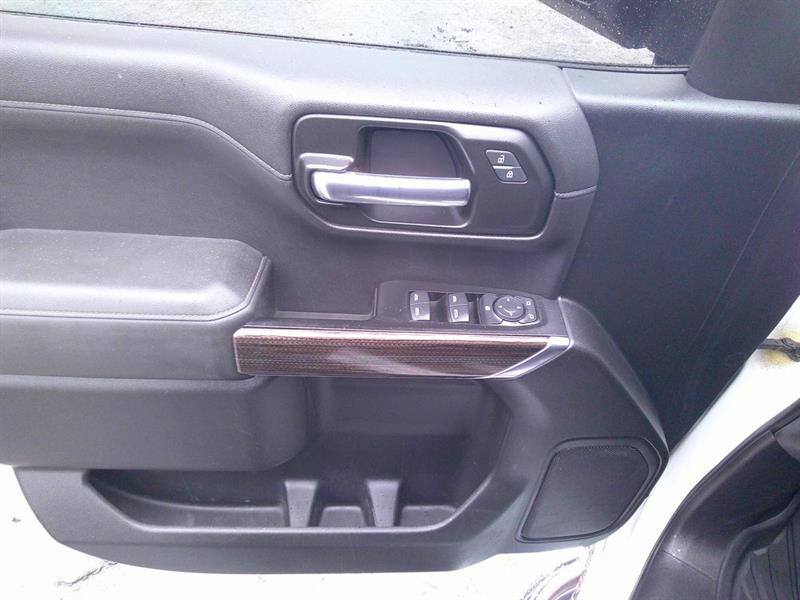 chevrolet Silverado 2020 - 9