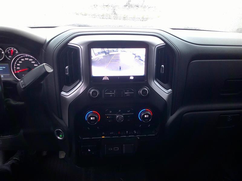 chevrolet Silverado 2020 - 12