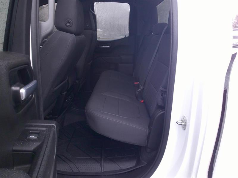 chevrolet Silverado 2020 - 13