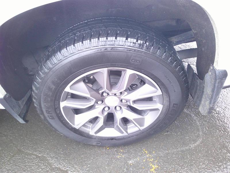 chevrolet Silverado 2020 - 14