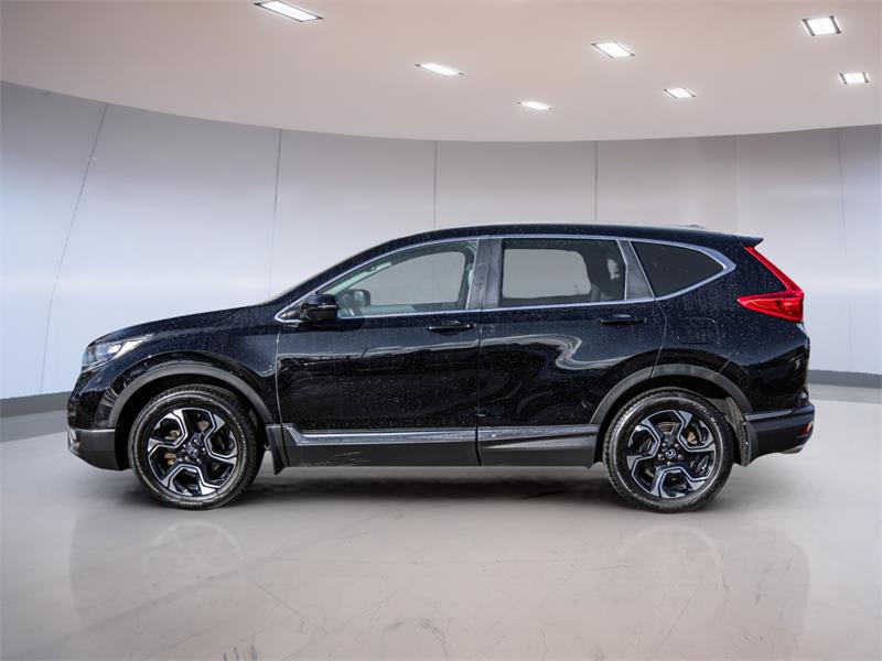 honda CR-V 2018 - 5