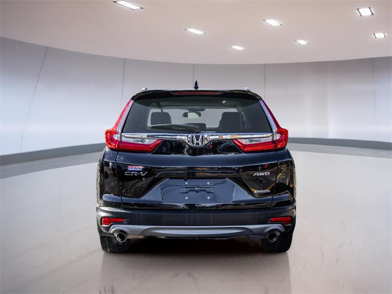honda CR-V 2018 - 7