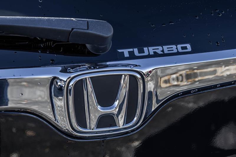 honda CR-V 2018 - 10