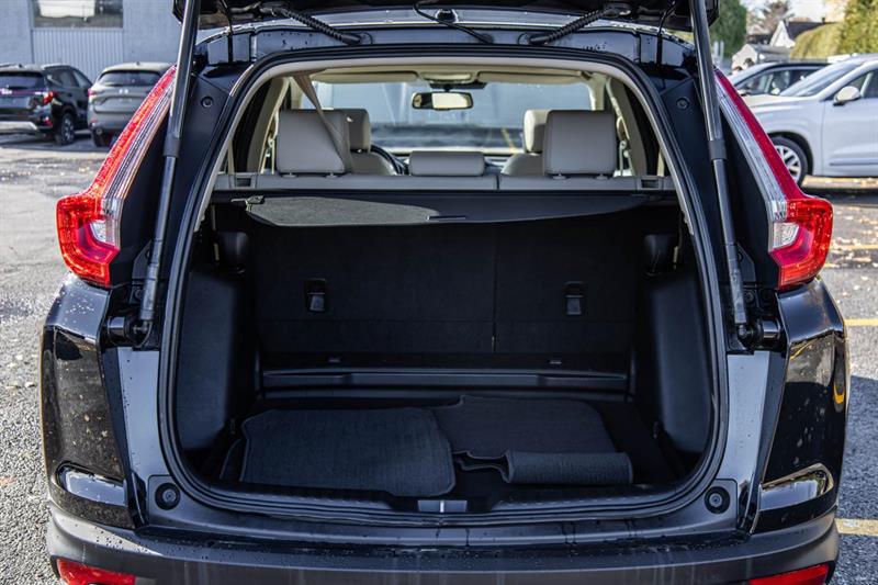 honda CR-V 2018 - 11