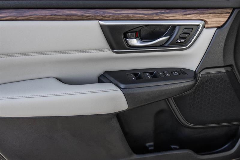 honda CR-V 2018 - 13