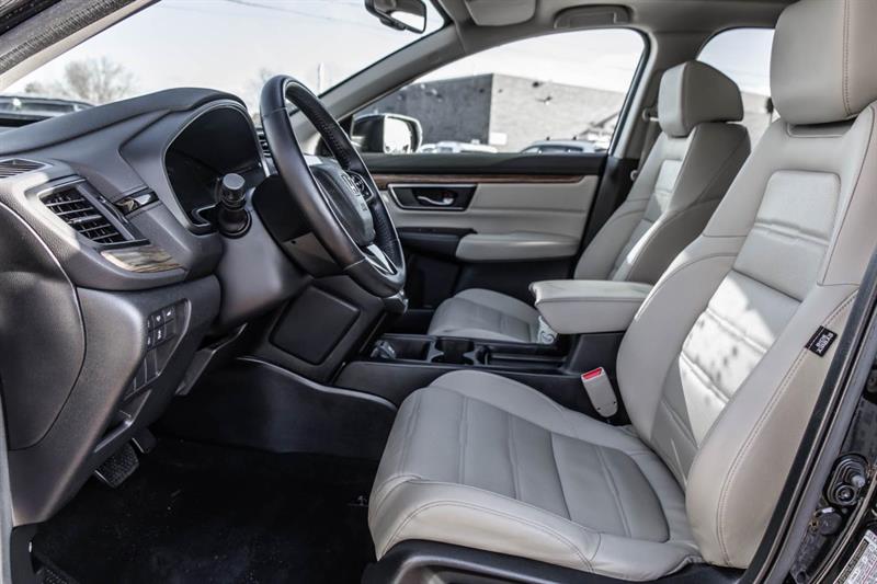 honda CR-V 2018 - 15