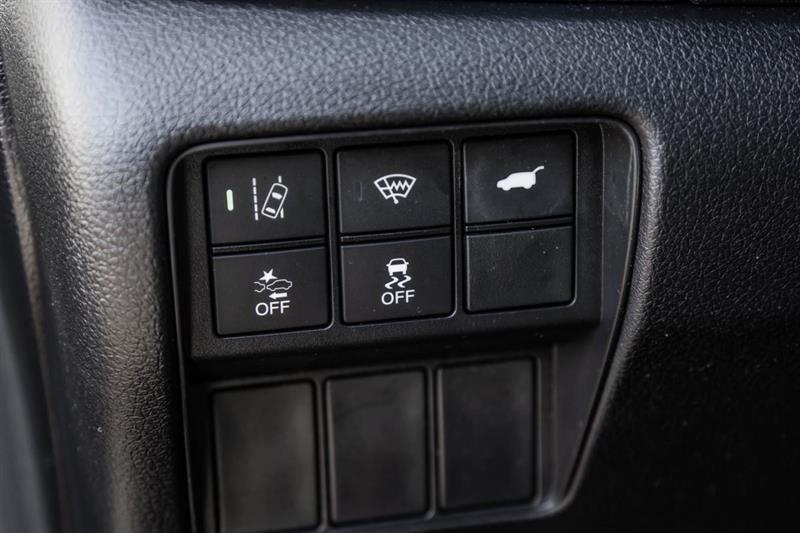 honda CR-V 2018 - 17