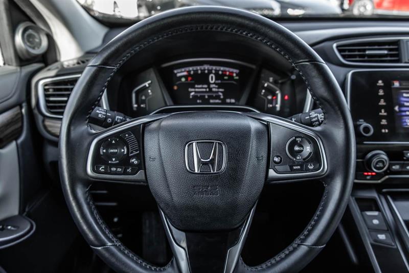 honda CR-V 2018 - 18