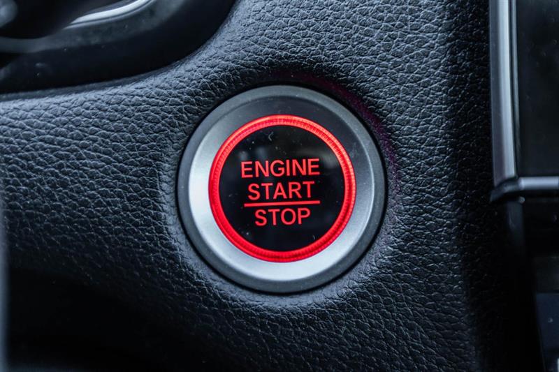 honda CR-V 2018 - 22