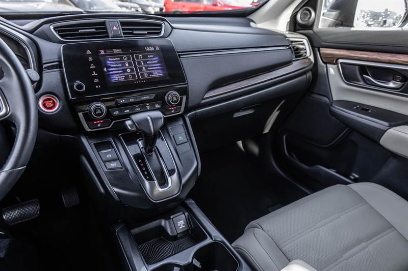 honda CR-V 2018 - 23