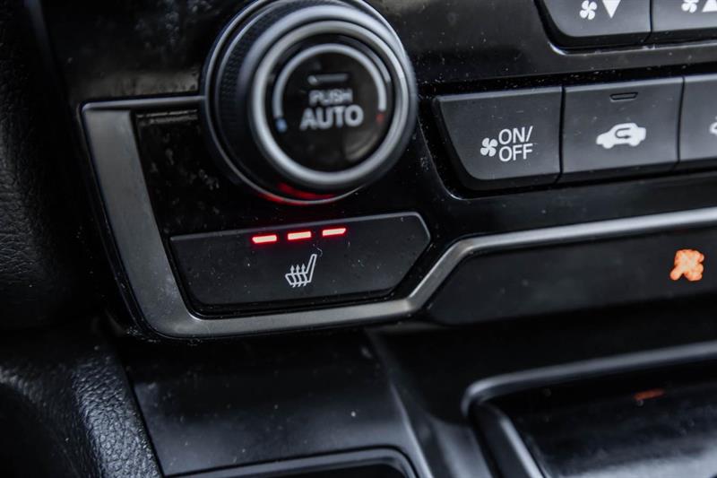 honda CR-V 2018 - 25