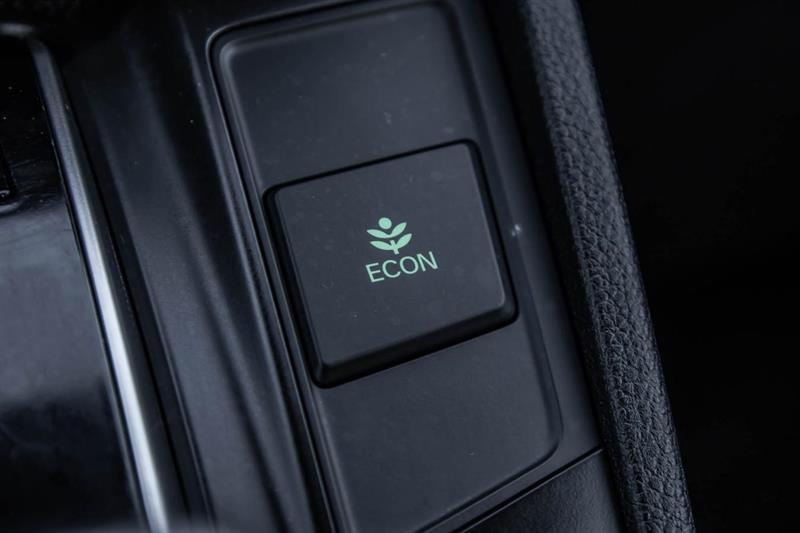 honda CR-V 2018 - 26