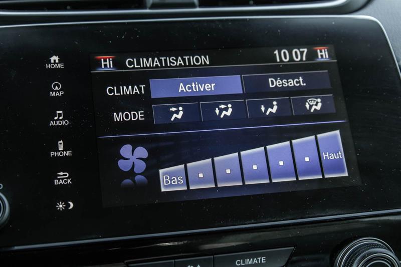 honda CR-V 2018 - 27