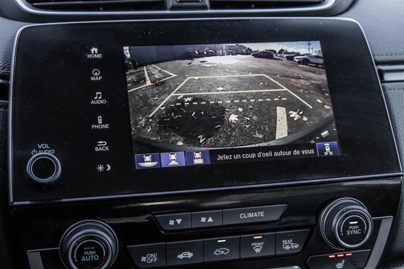 honda CR-V 2018 - 28