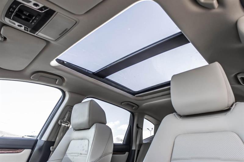 honda CR-V 2018 - 30