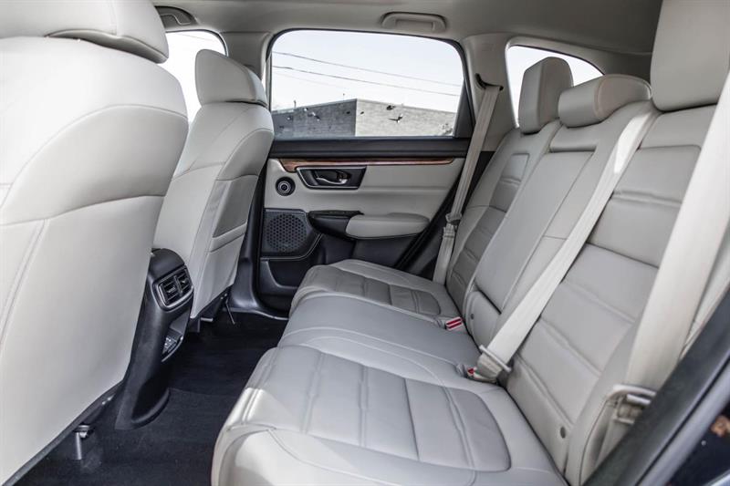 honda CR-V 2018 - 31