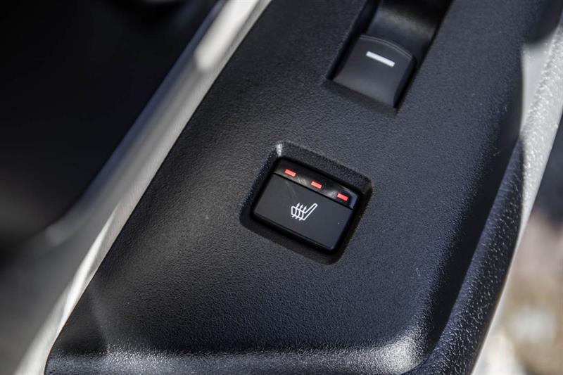 honda CR-V 2018 - 32