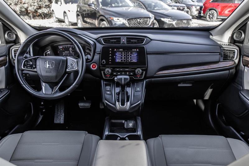 honda CR-V 2018 - 33