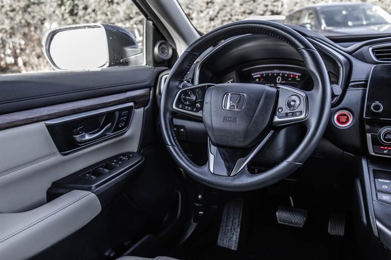 honda CR-V 2018 - 34