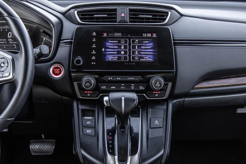 honda CR-V 2018 - 35