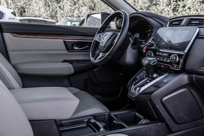 honda CR-V 2018 - 36