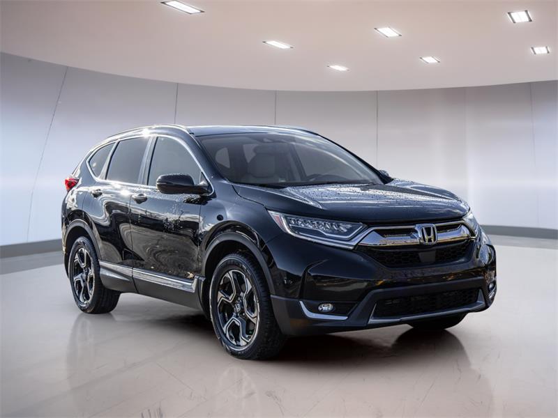 honda CR-V 2018 - 37