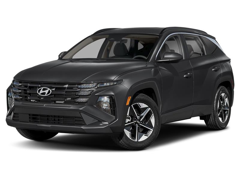 hyundai Tucson 2026