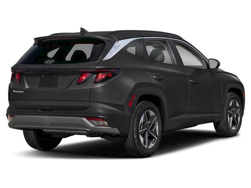 hyundai Tucson 2026 - 2