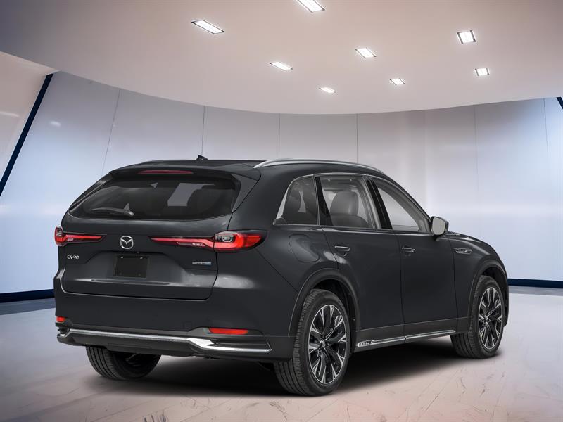mazda CX-90 PHEV 2025 - 2