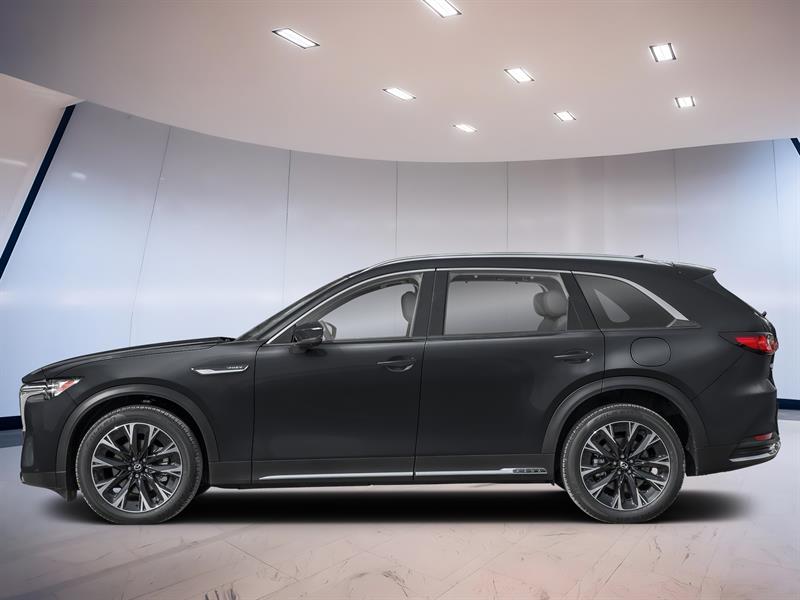 mazda CX-90 PHEV 2025 - 3