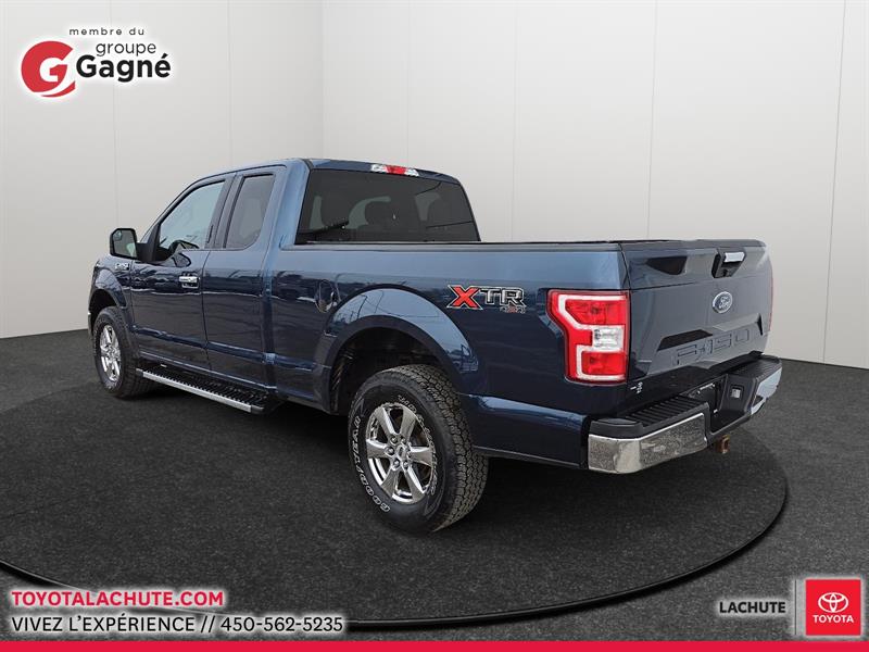 ford F-150 2018 - 4