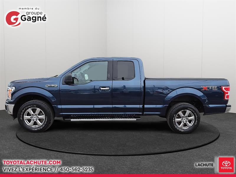 ford F-150 2018 - 5