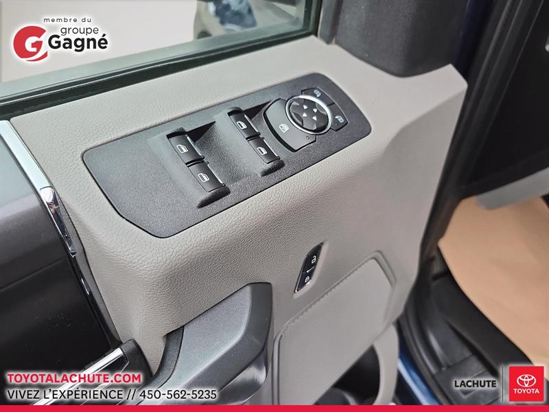 ford F-150 2018 - 10